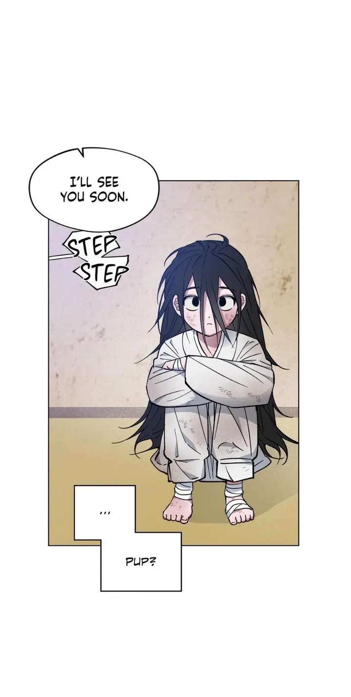 Dawn Chapter 37 page 50 - 