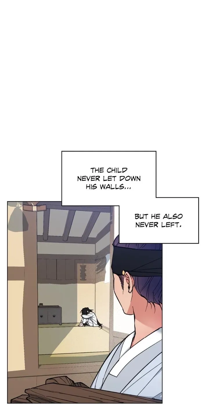 Dawn Chapter 37 page 6 - 