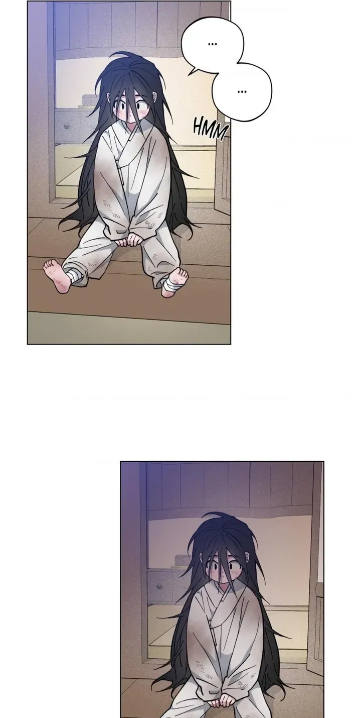 Dawn Chapter 37 page 52 - 