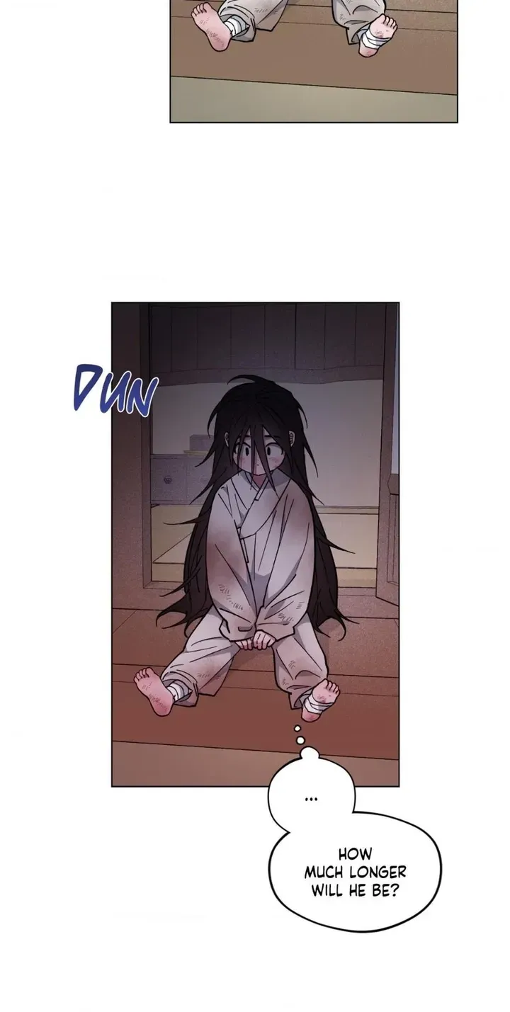 Dawn Chapter 37 page 53 - 
