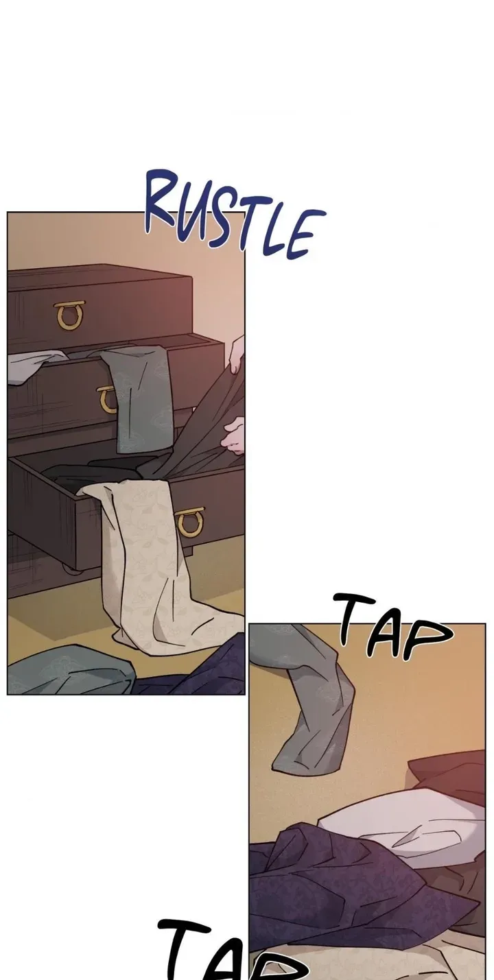 Dawn Chapter 37 page 54 - 