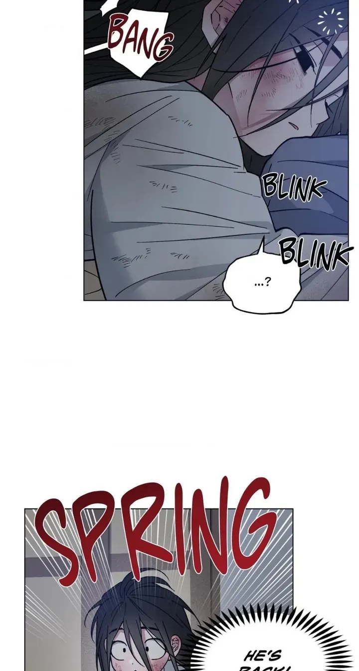 Dawn Chapter 37 page 58 - 