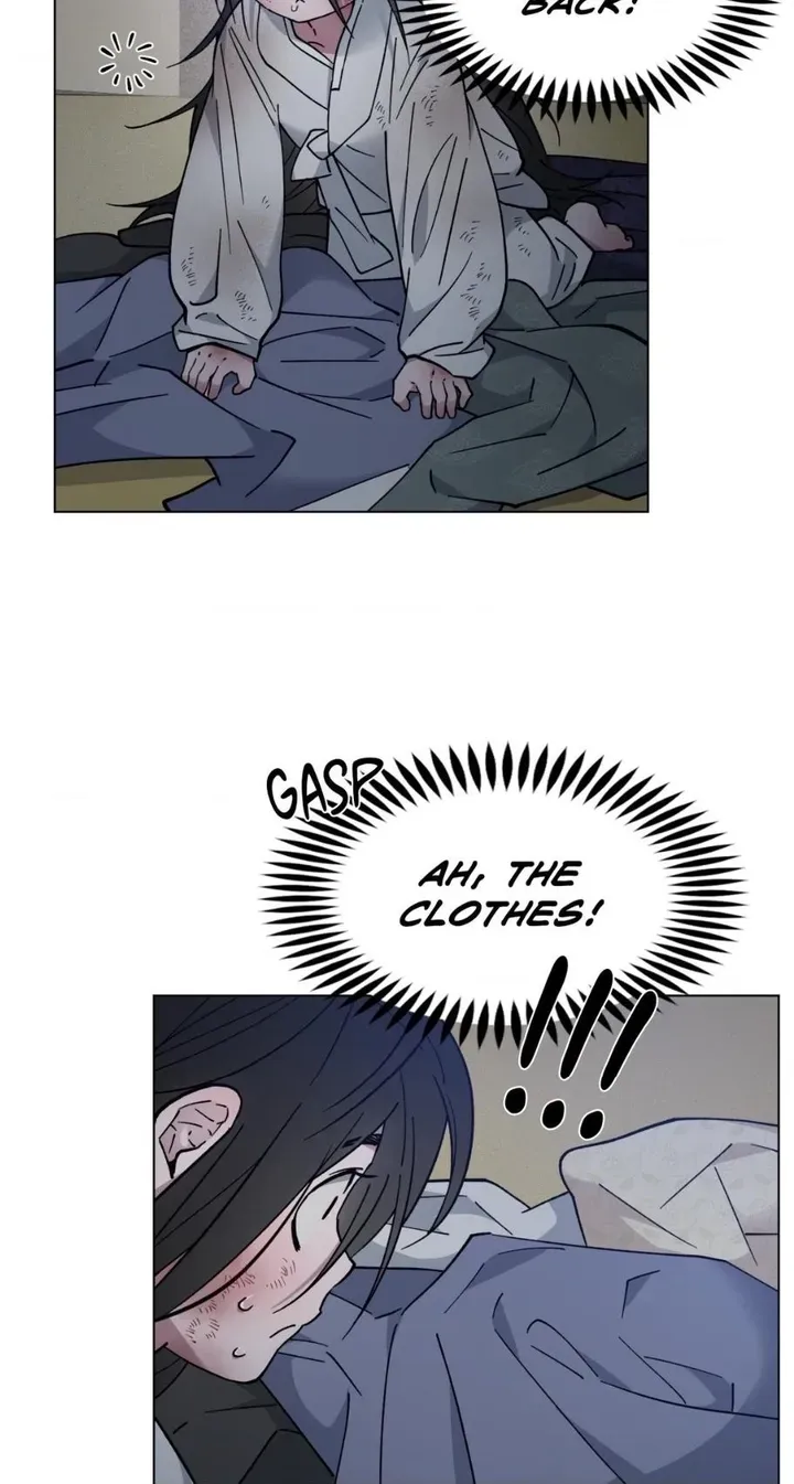 Dawn Chapter 37 page 59 - 