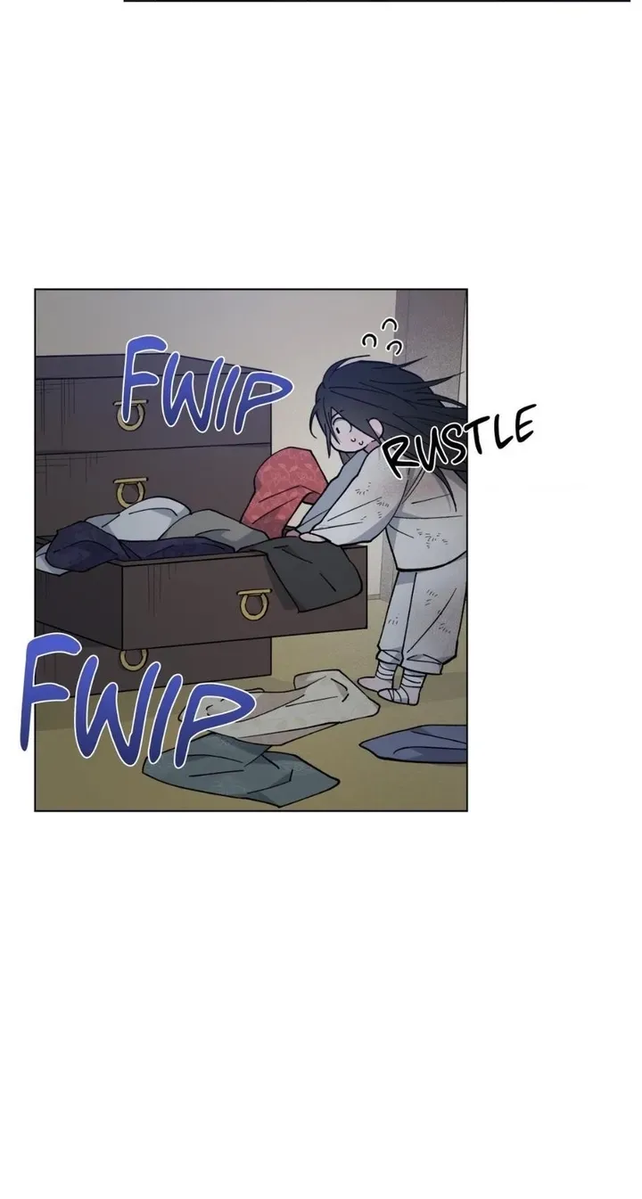 Dawn Chapter 37 page 60 - 