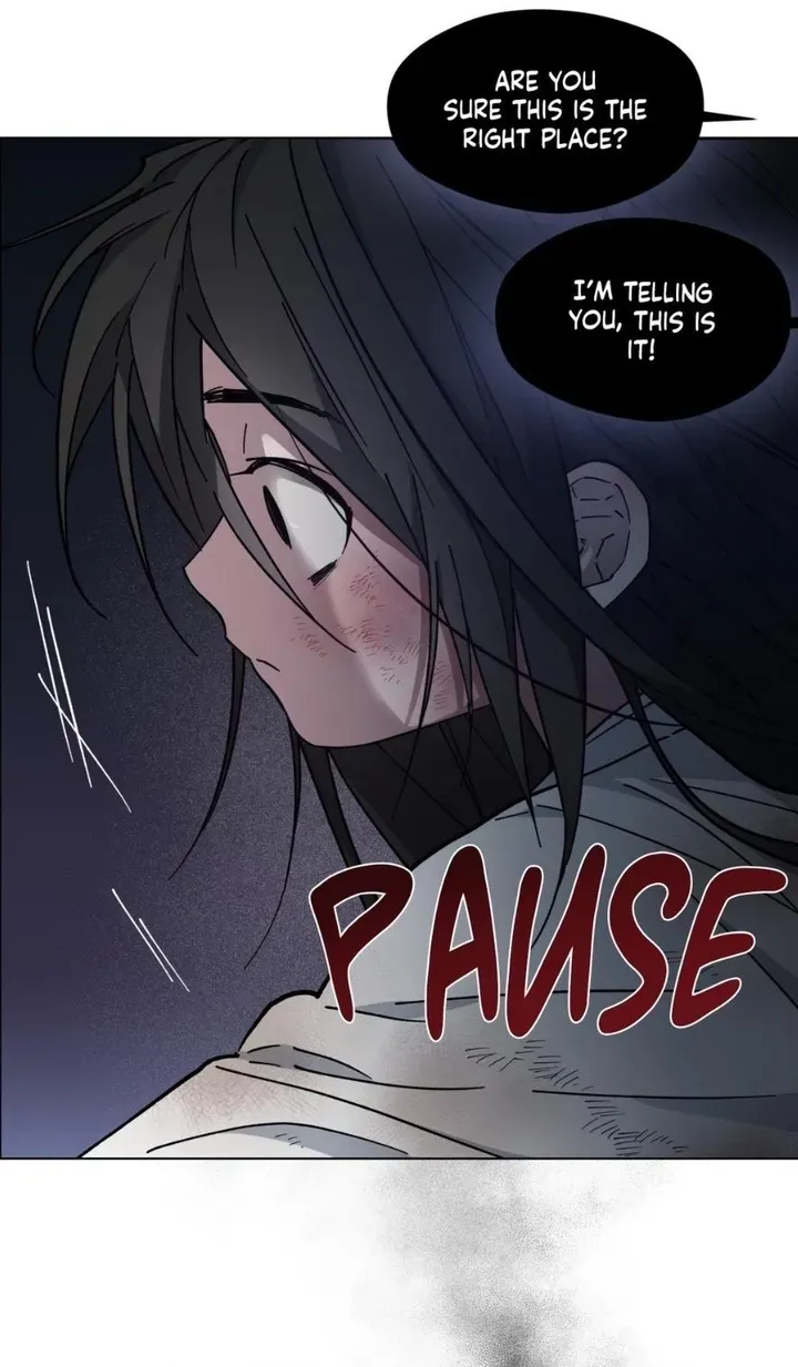 Dawn Chapter 37 page 61 - 