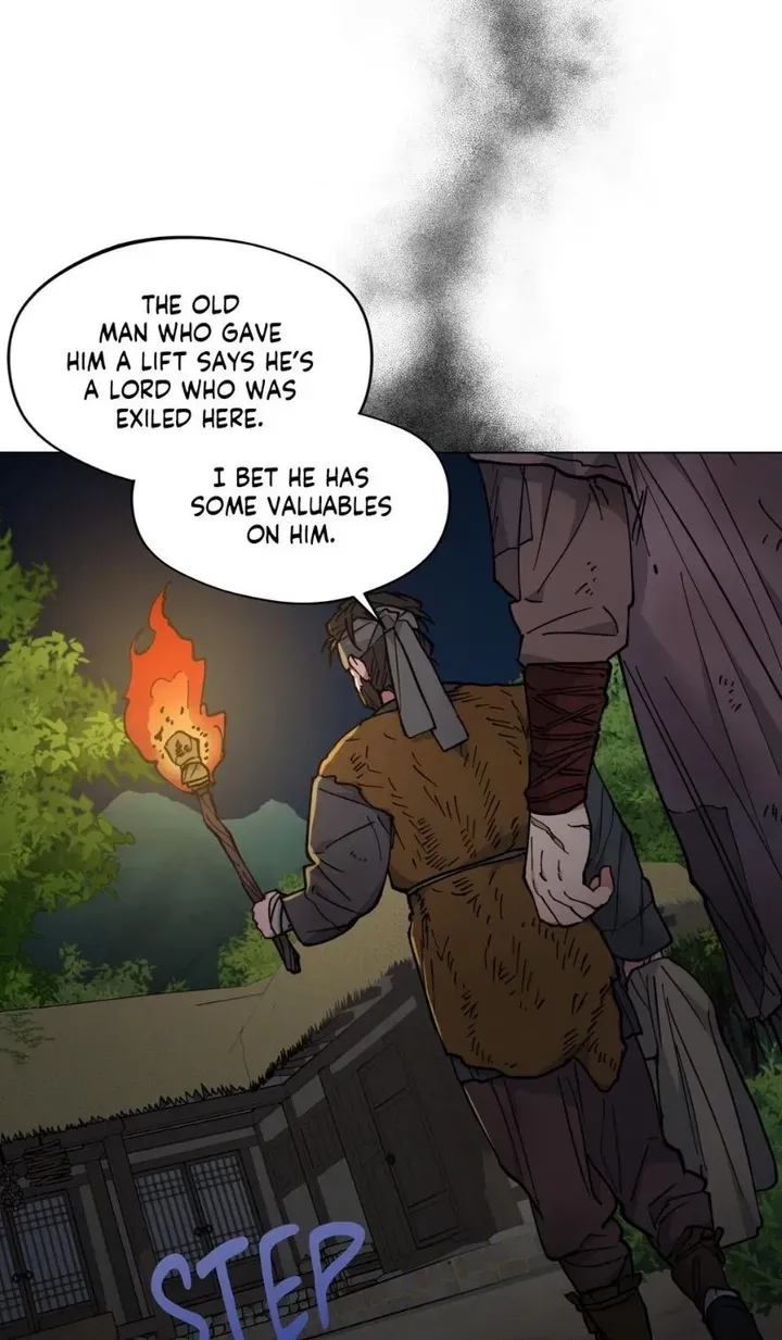 Dawn Chapter 37 page 62 - 