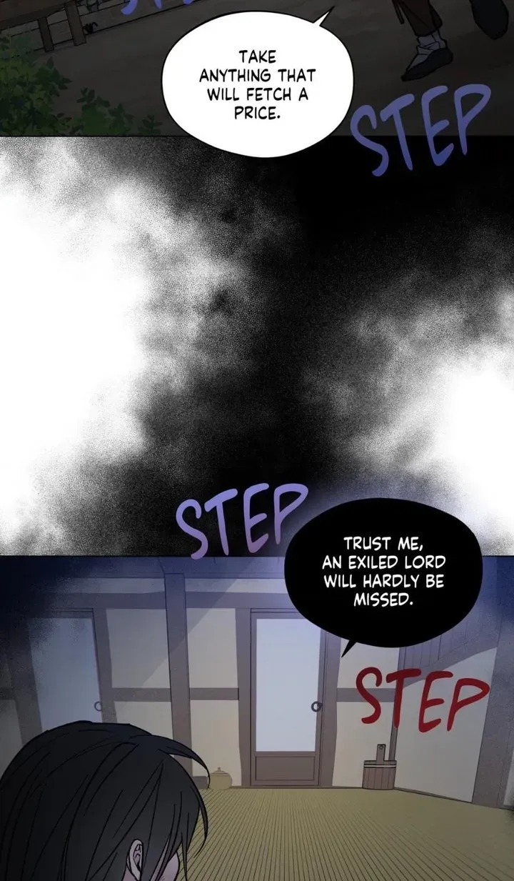 Dawn Chapter 37 page 63 - 