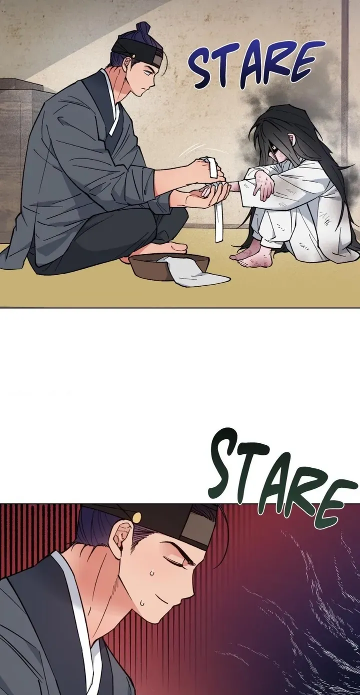 Dawn Chapter 37 page 9 - 