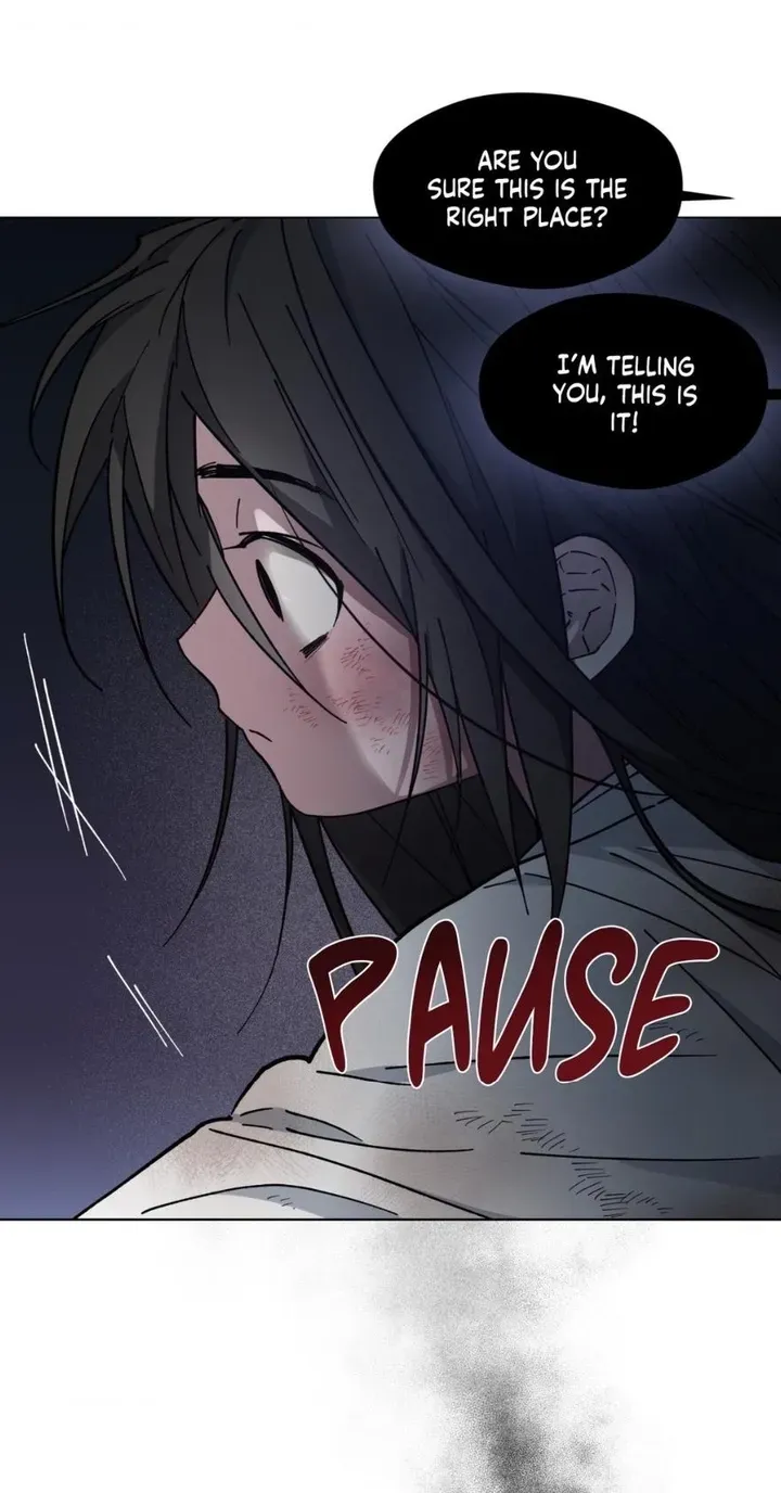Dawn Chapter 38 page 1 - 