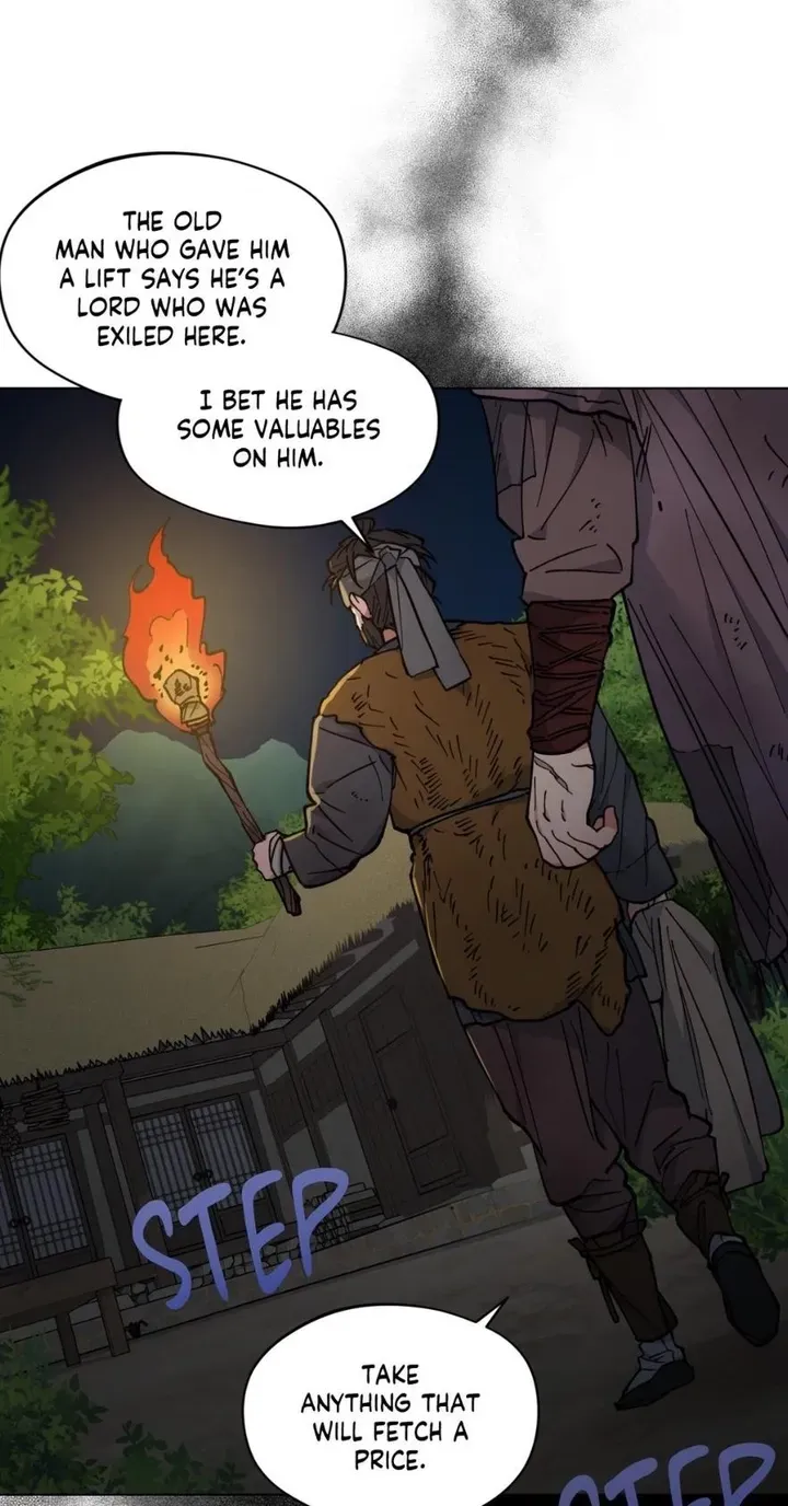 Dawn Chapter 38 page 2 - 