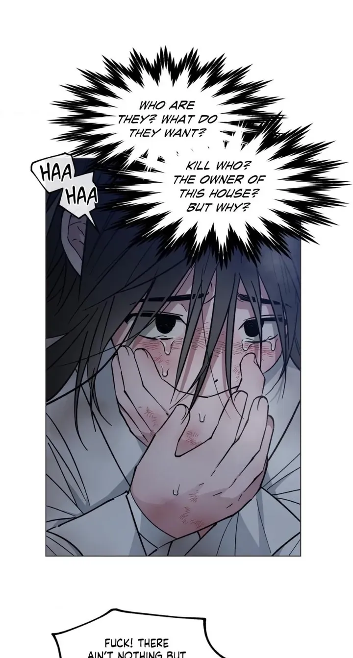 Dawn Chapter 38 page 12 - 