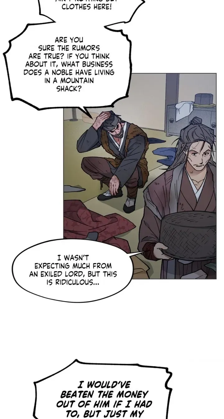 Dawn Chapter 38 page 13 - 