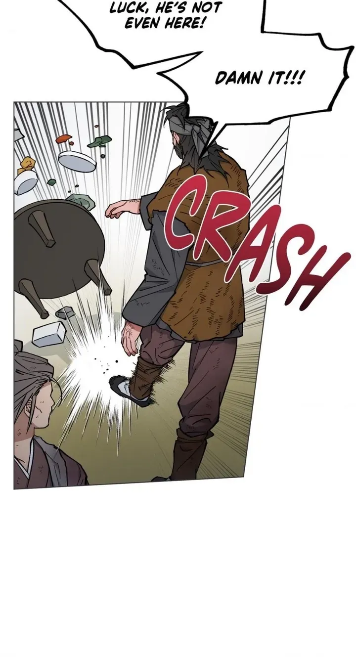 Dawn Chapter 38 page 14 - 