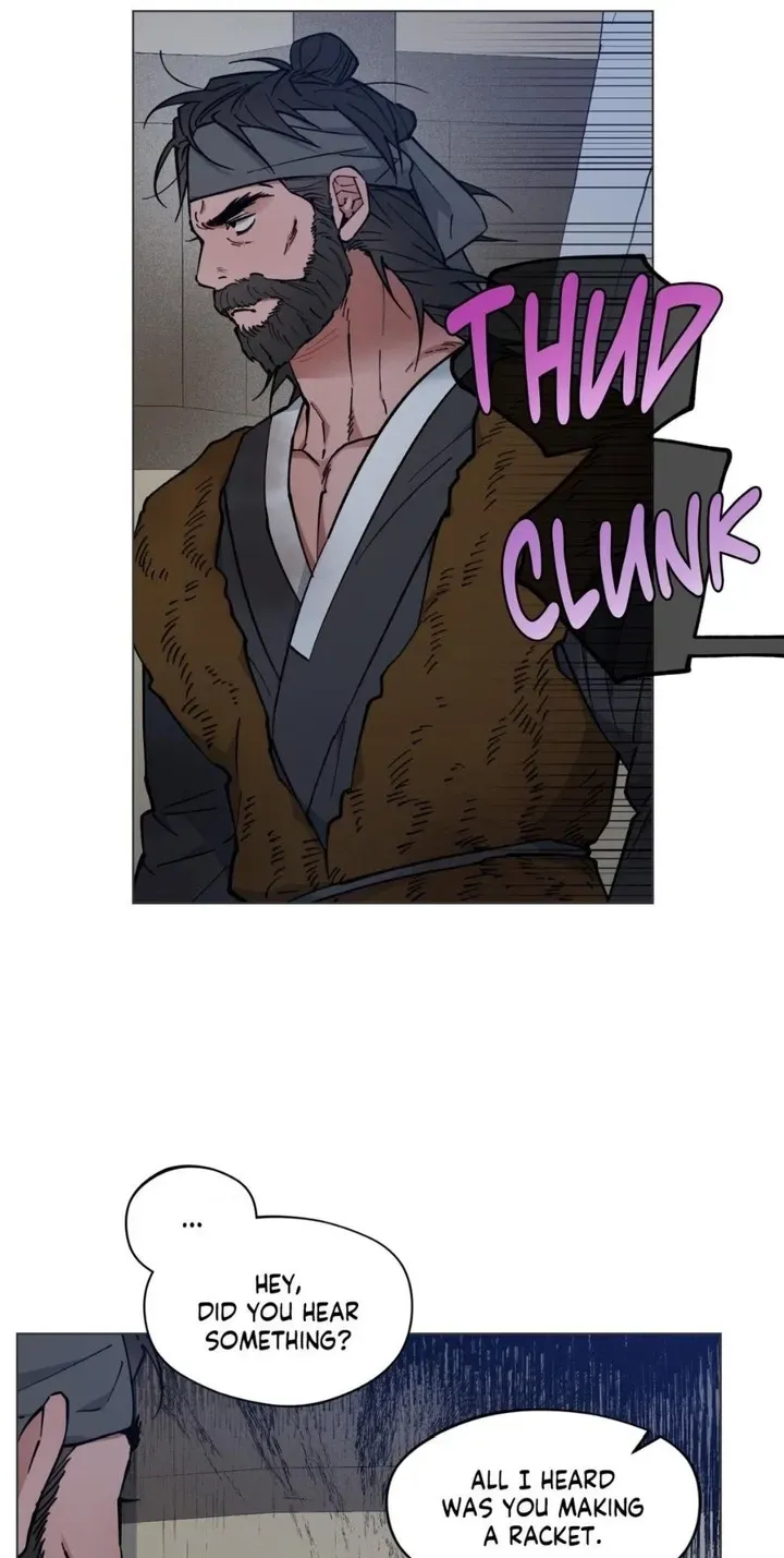 Dawn Chapter 38 page 15 - 