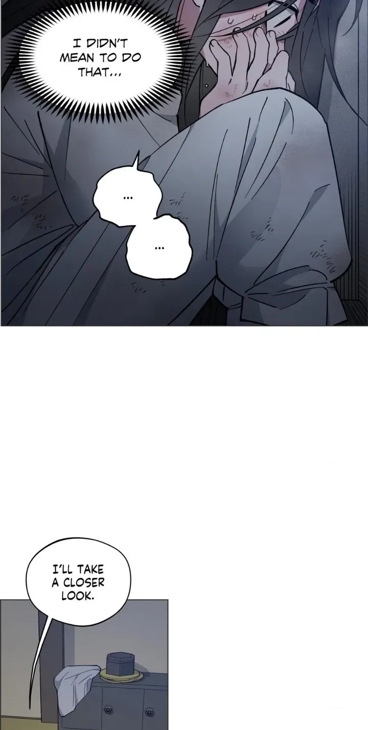 Dawn Chapter 38 page 17 - 