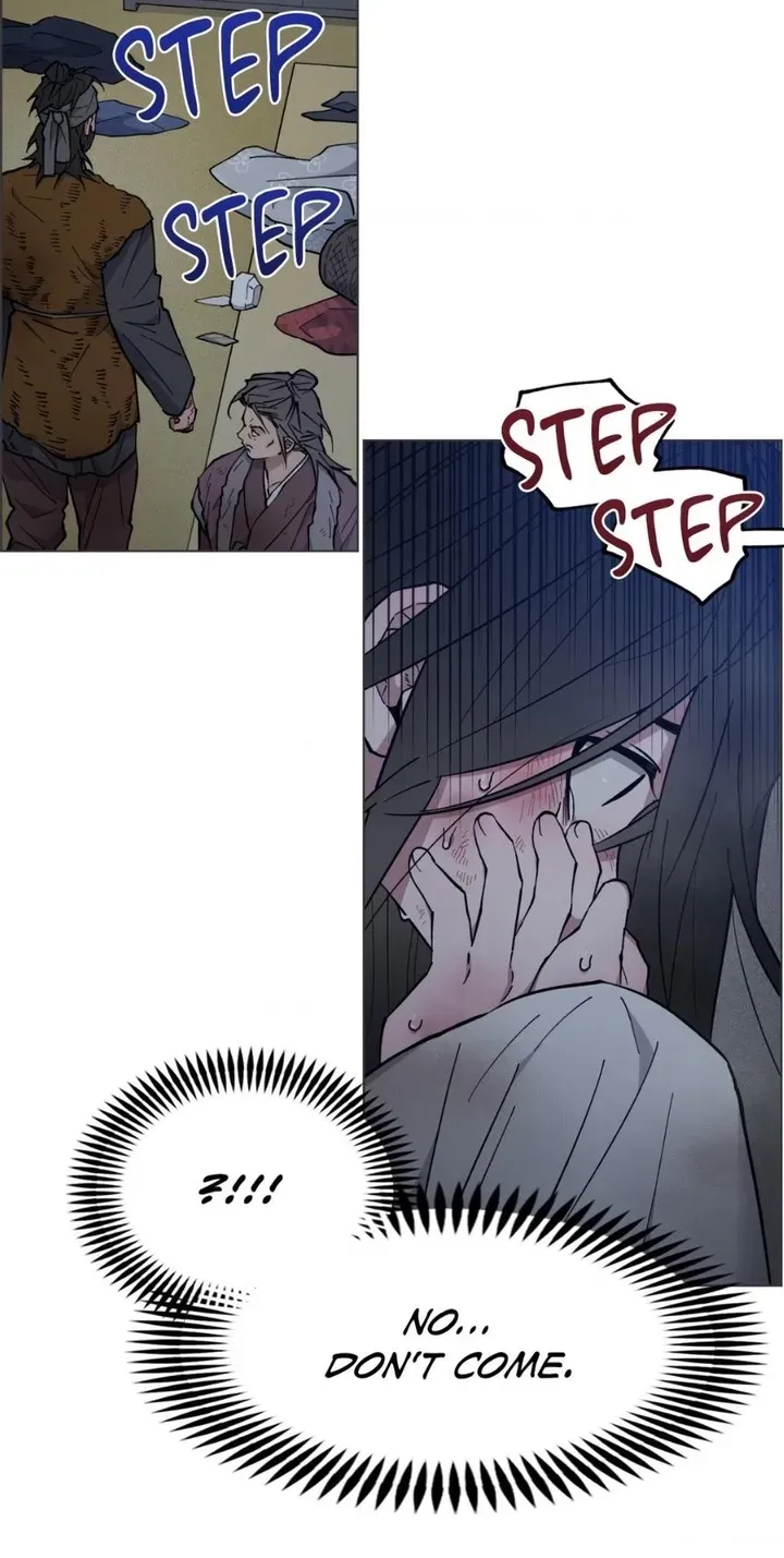 Dawn Chapter 38 page 18 - 