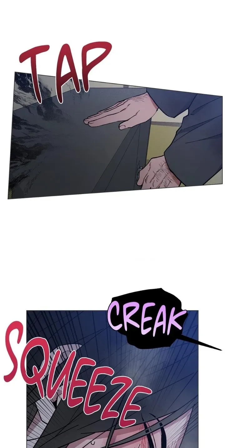Dawn Chapter 38 page 19 - 