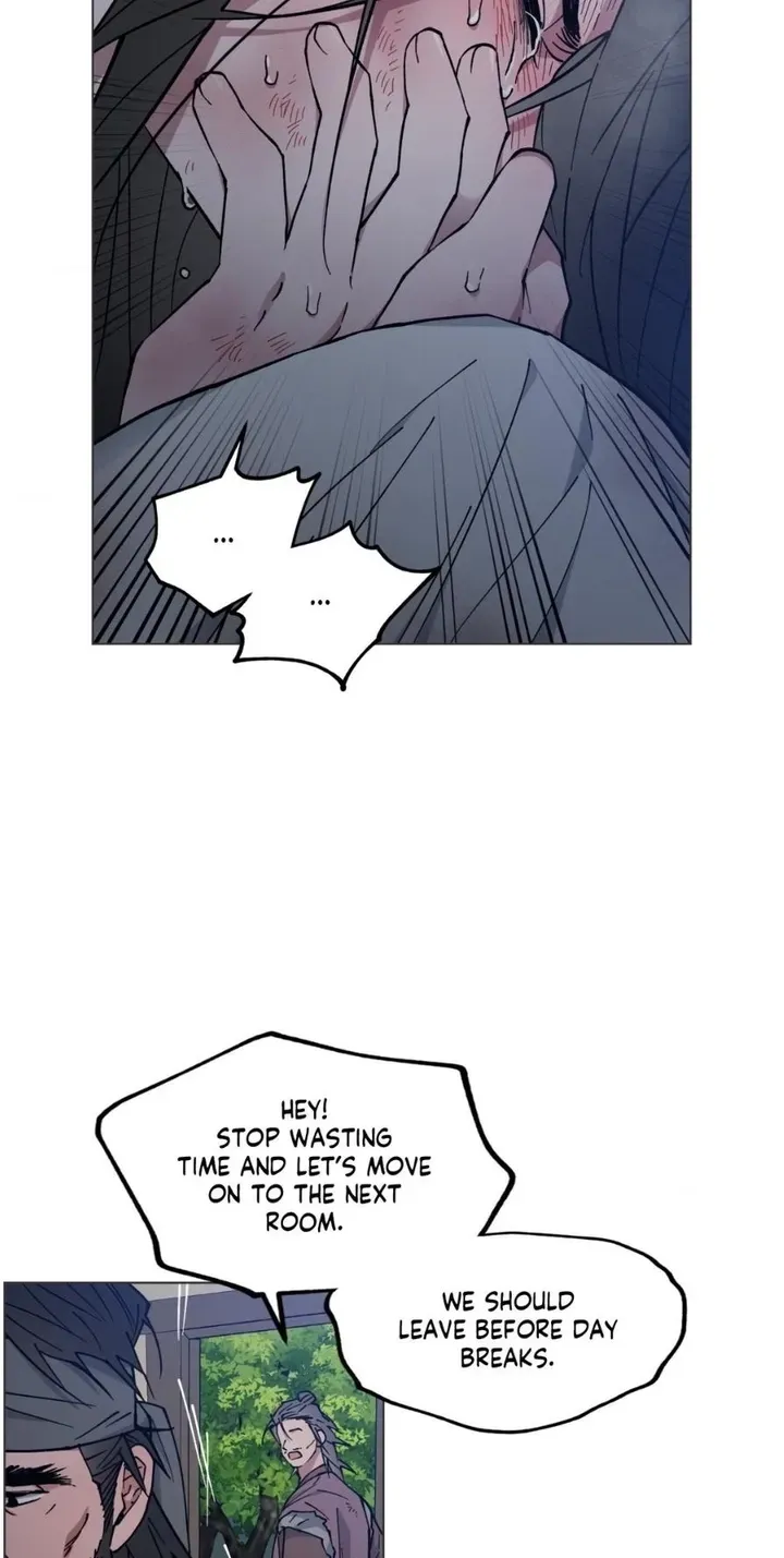 Dawn Chapter 38 page 20 - 