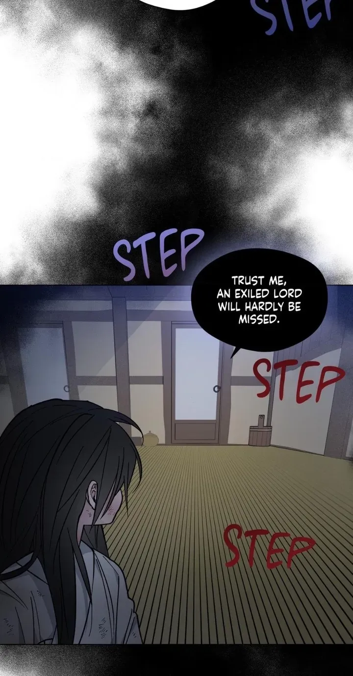 Dawn Chapter 38 page 3 - 