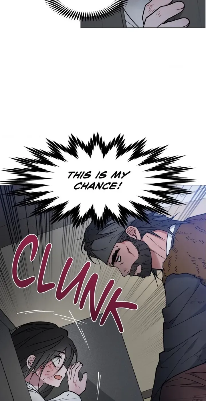 Dawn Chapter 38 page 23 - 