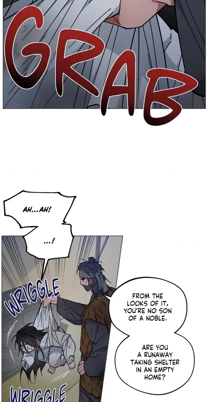 Dawn Chapter 38 page 25 - 
