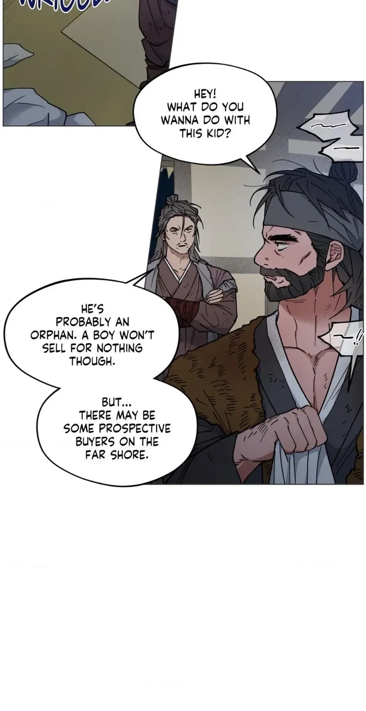Dawn Chapter 38 page 26 - 