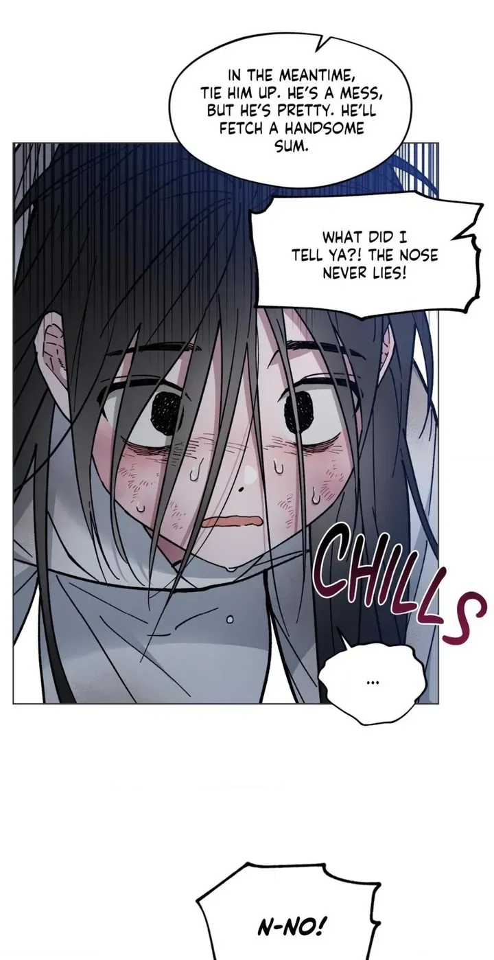 Dawn Chapter 38 page 27 - 