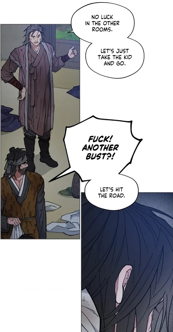 Dawn Chapter 38 page 29 - 