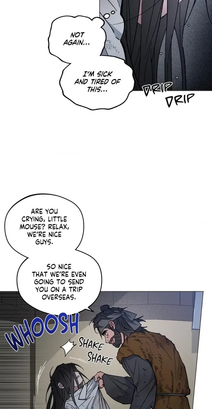 Dawn Chapter 38 page 30 - 