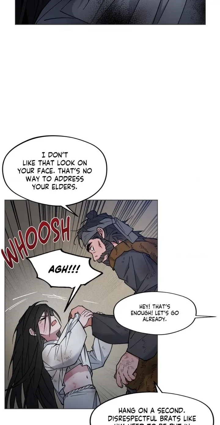Dawn Chapter 38 page 32 - 