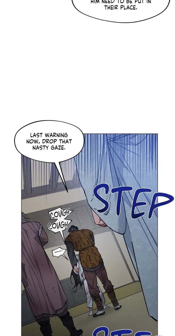Dawn Chapter 38 page 33 - 