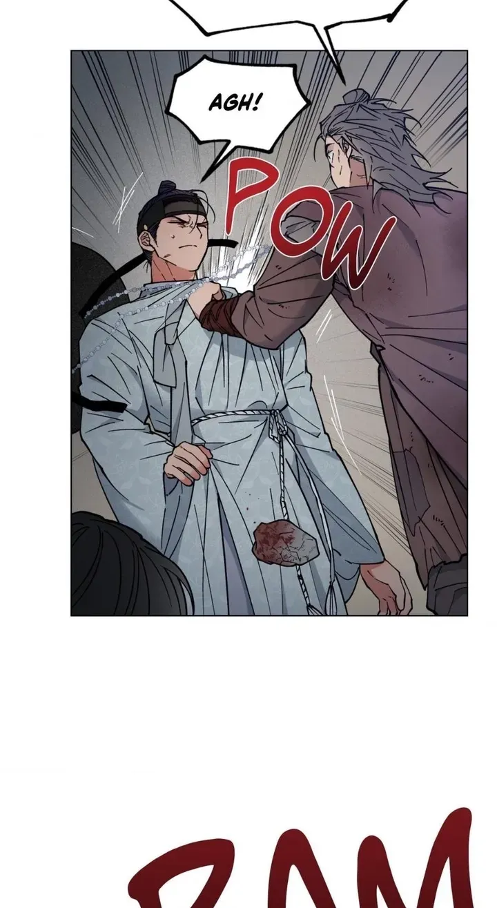Dawn Chapter 38 page 39 - 