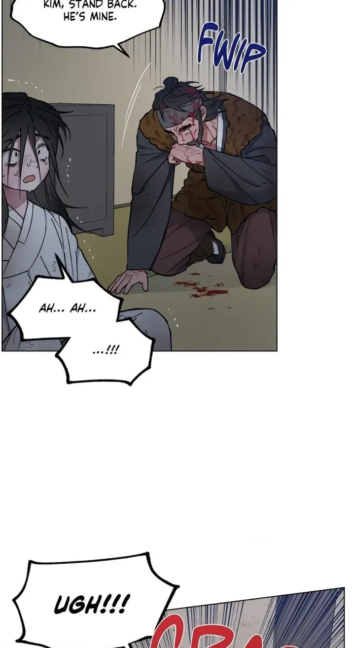Dawn Chapter 38 page 41 - 