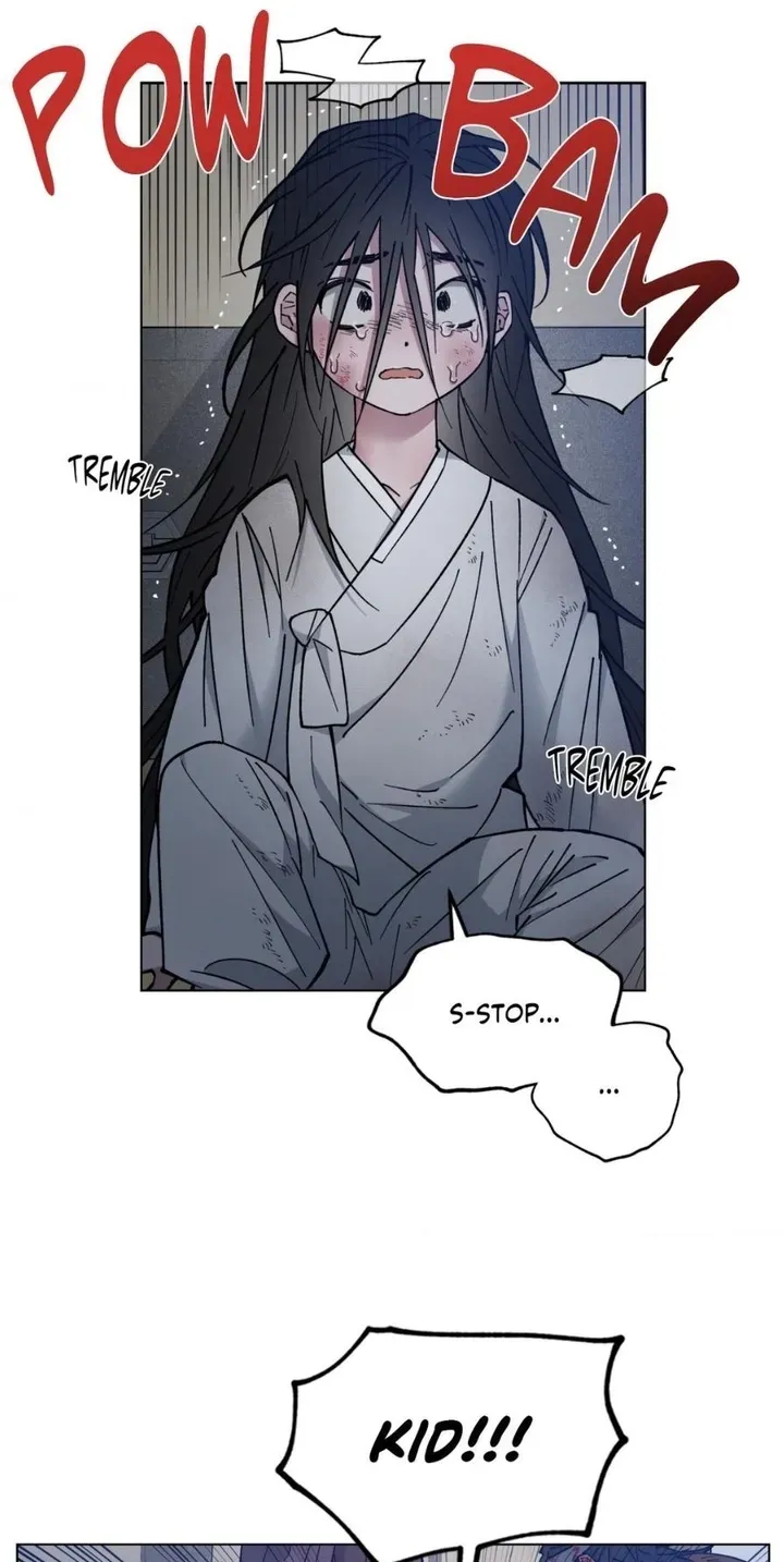 Dawn Chapter 38 page 43 - 
