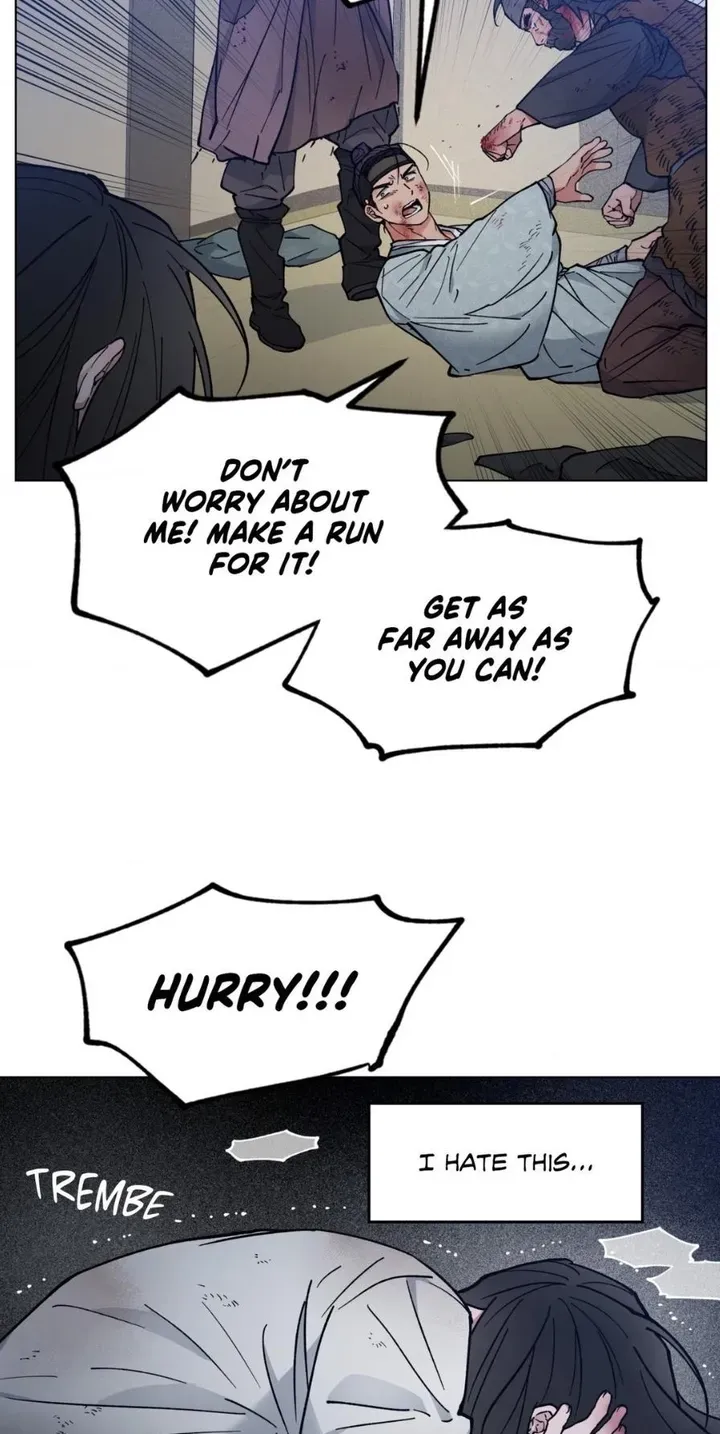 Dawn Chapter 38 page 44 - 
