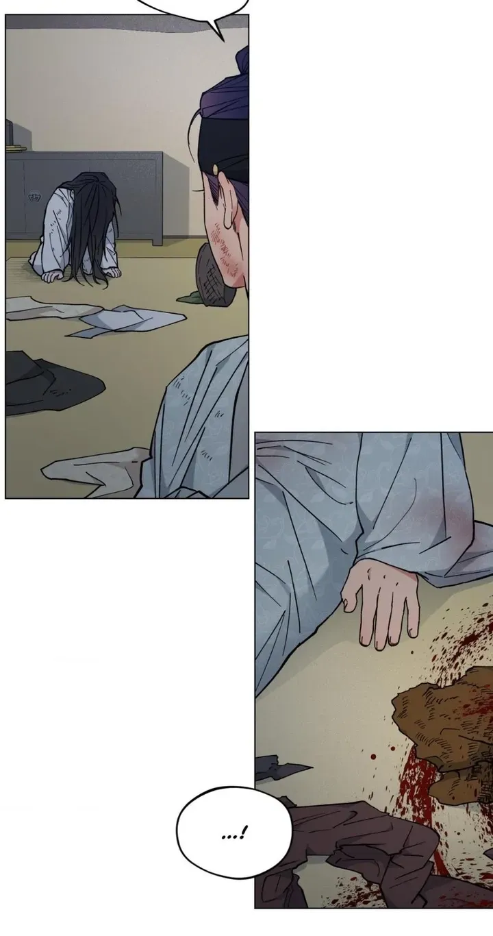 Dawn Chapter 38 page 52 - 