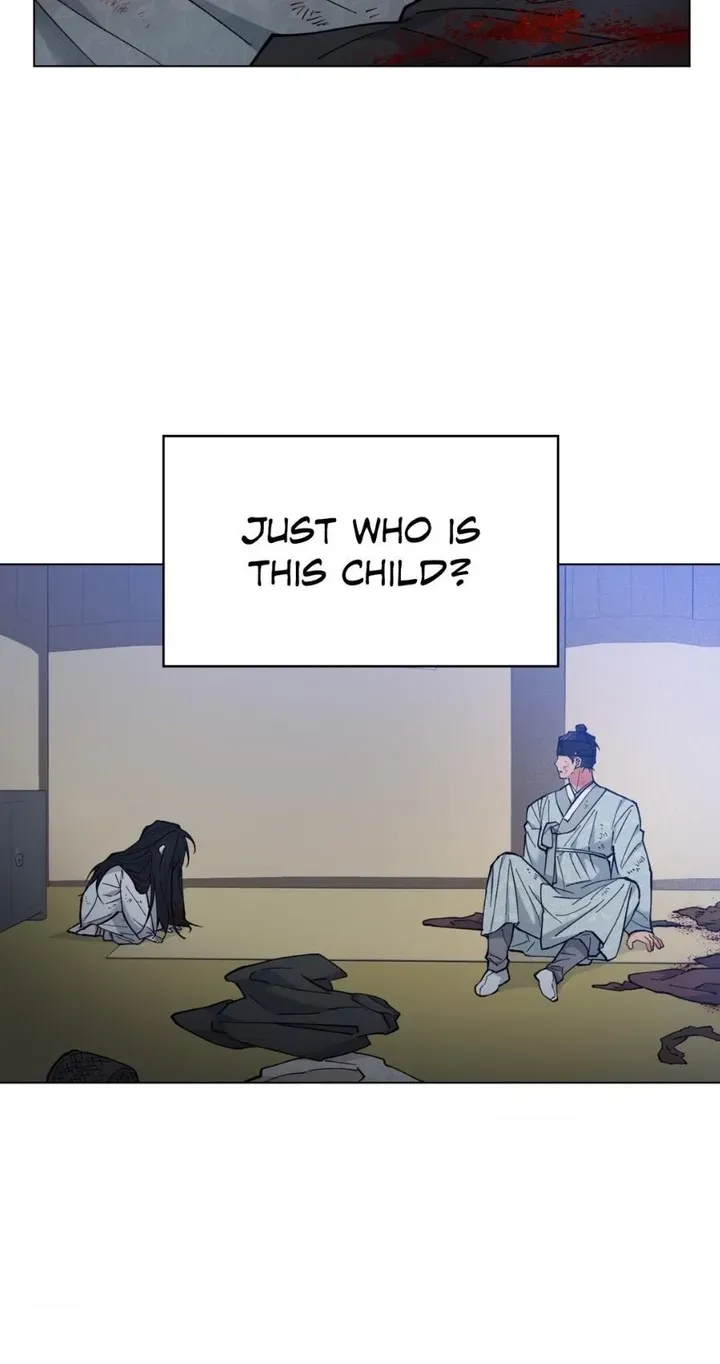 Dawn Chapter 38 page 55 - 
