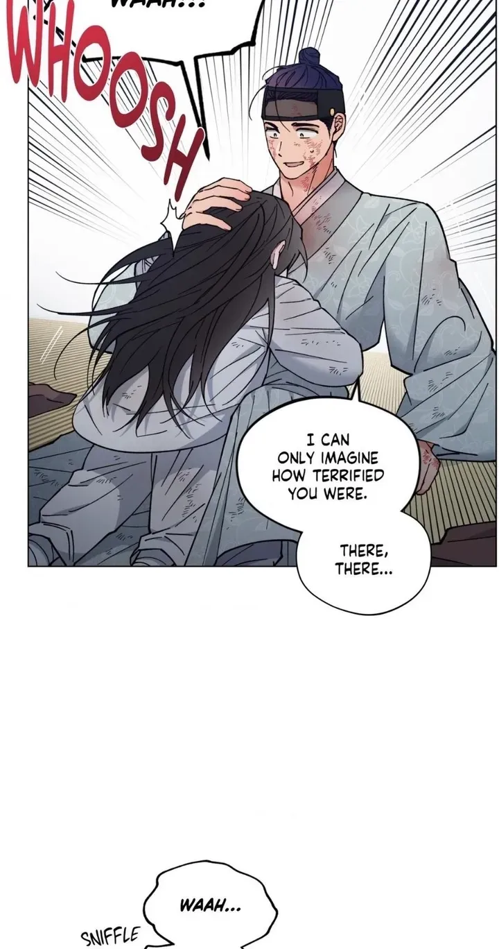 Dawn Chapter 38 page 61 - 