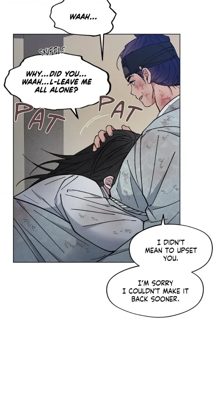 Dawn Chapter 38 page 62 - 