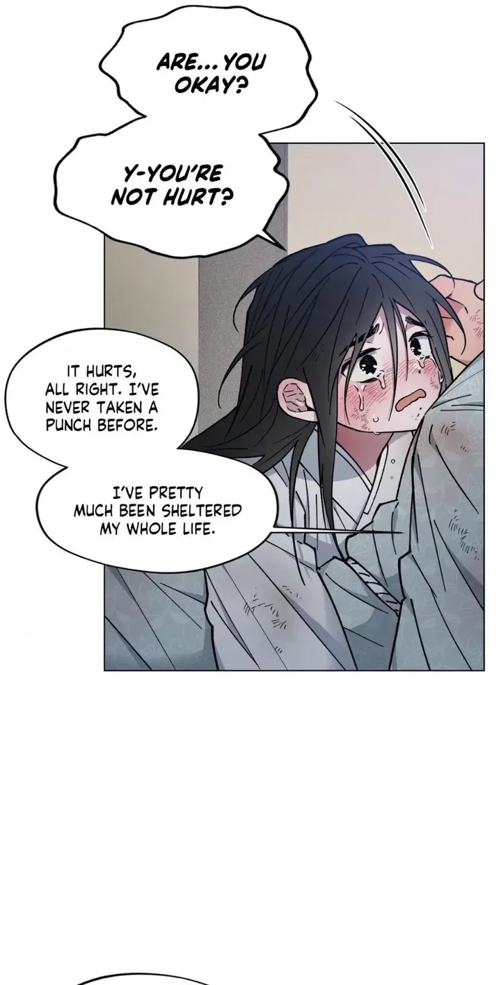 Dawn Chapter 38 page 63 - 