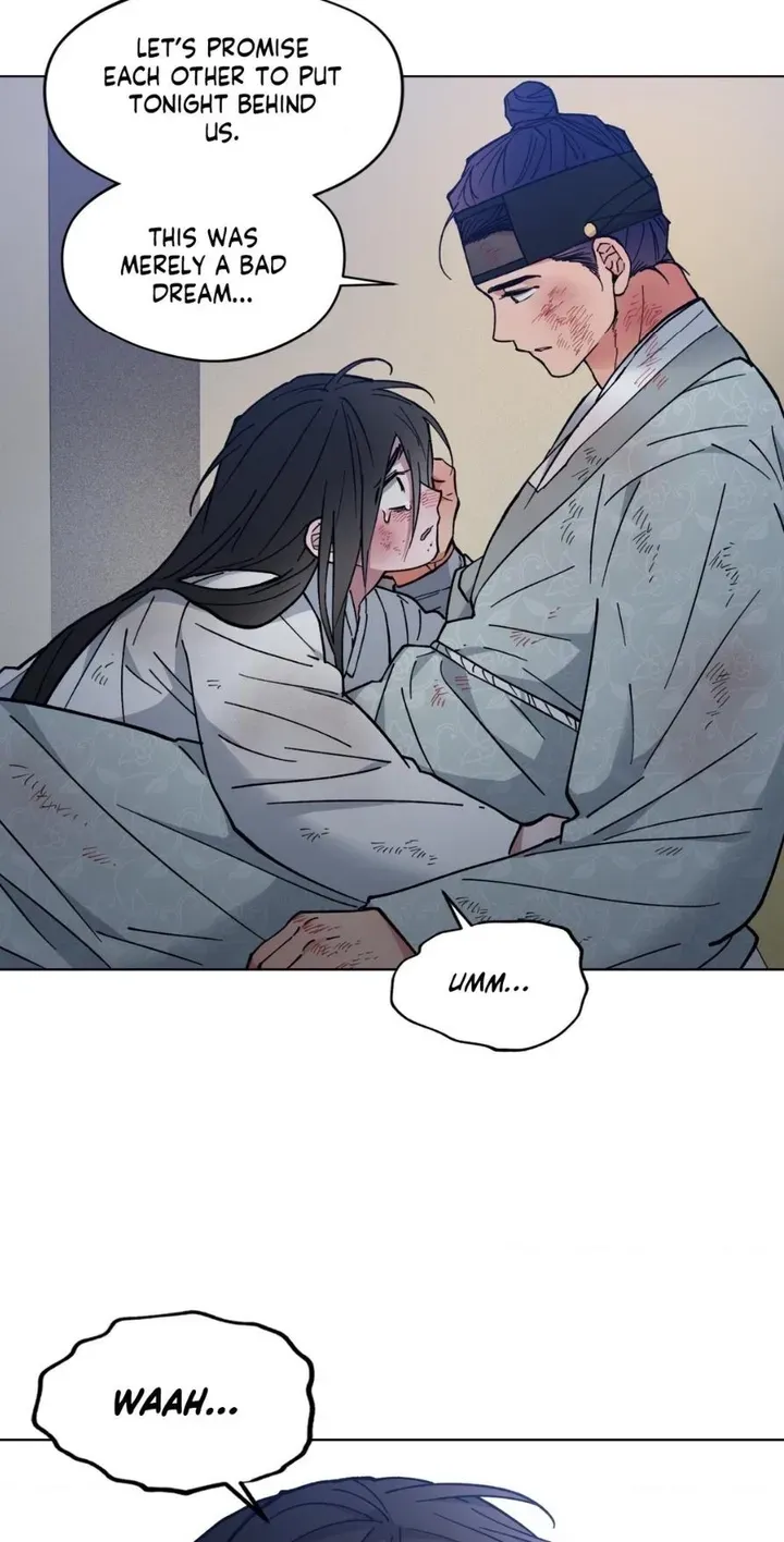 Dawn Chapter 38 page 64 - 