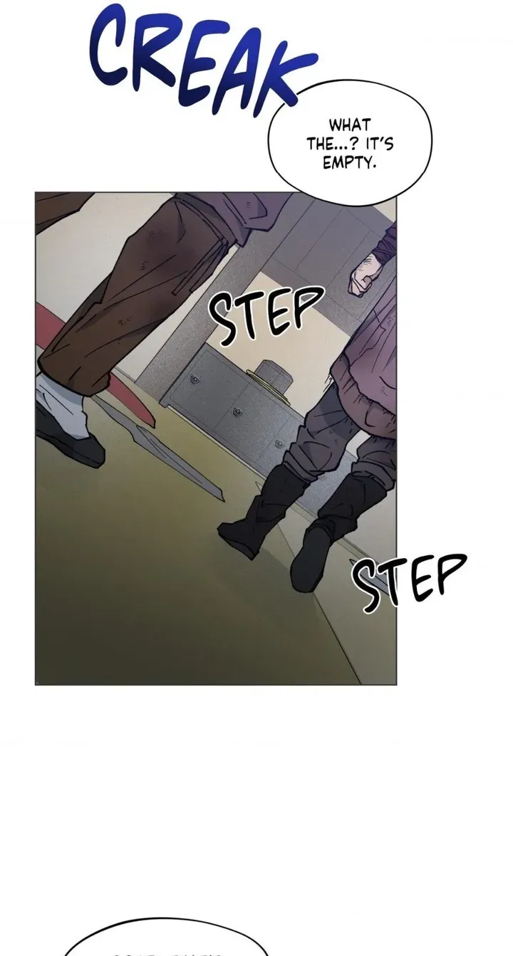 Dawn Chapter 38 page 8 - 