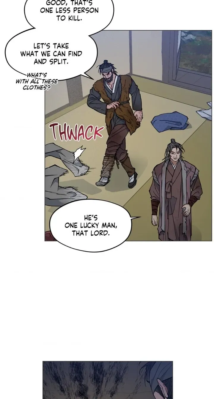 Dawn Chapter 38 page 9 - 