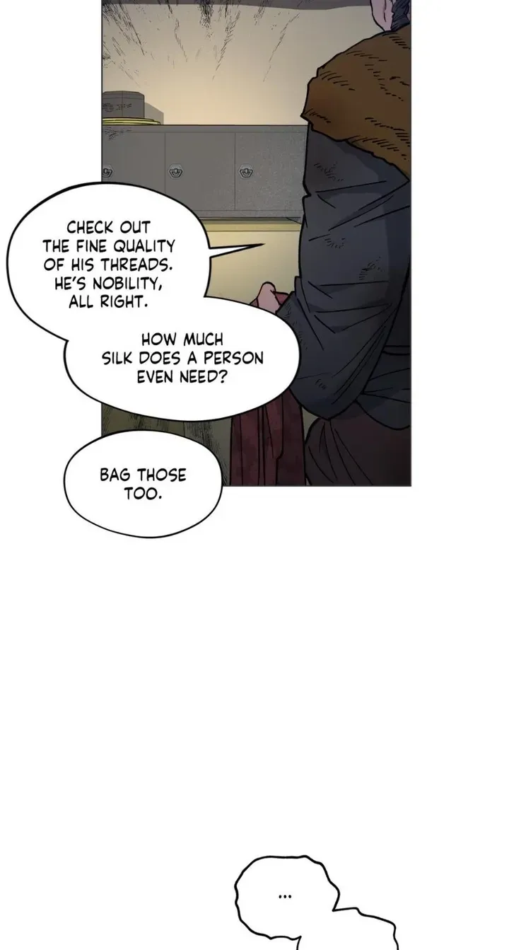 Dawn Chapter 38 page 10 - 