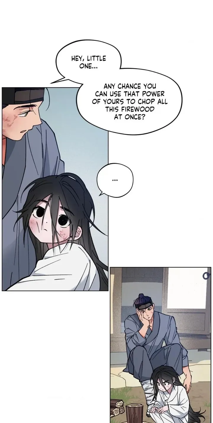 Dawn Chapter 39 page 12 - 