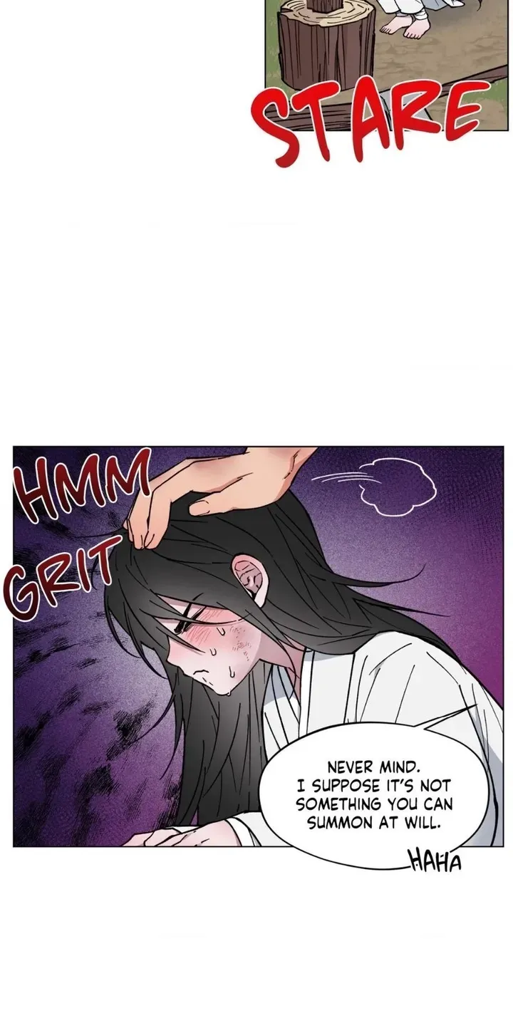 Dawn Chapter 39 page 13 - 