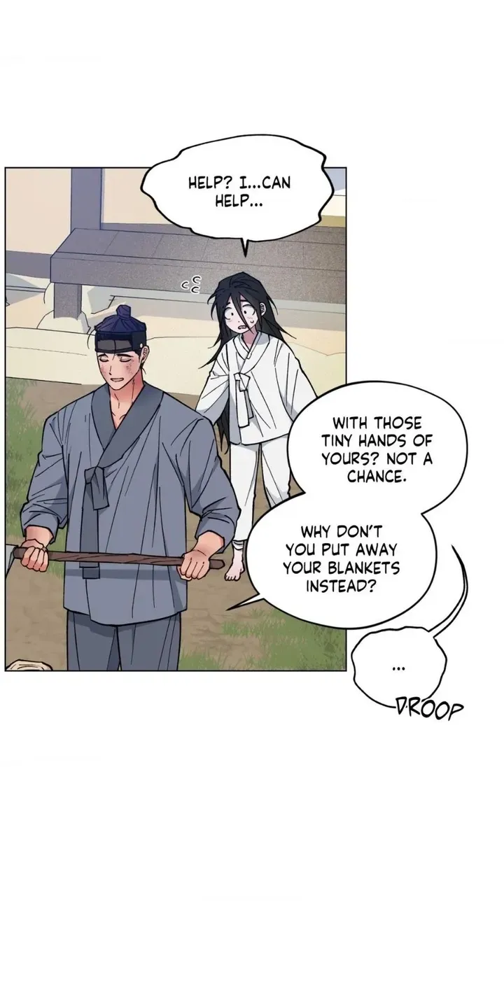 Dawn Chapter 39 page 14 - 