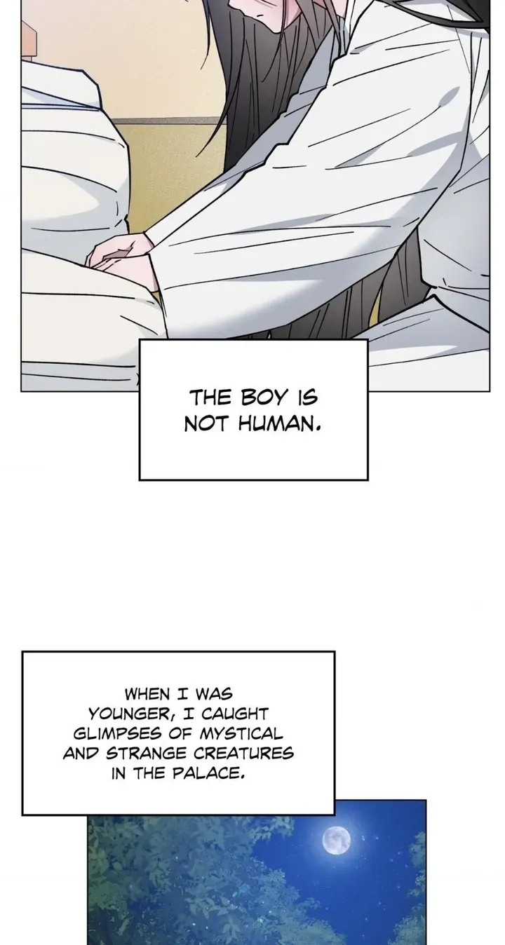 Dawn Chapter 39 page 16 - 