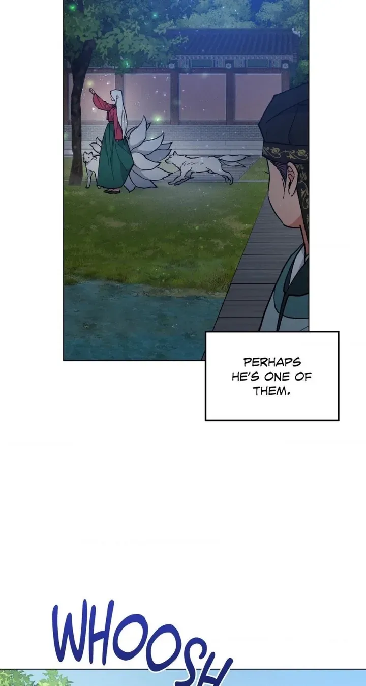 Dawn Chapter 39 page 17 - 