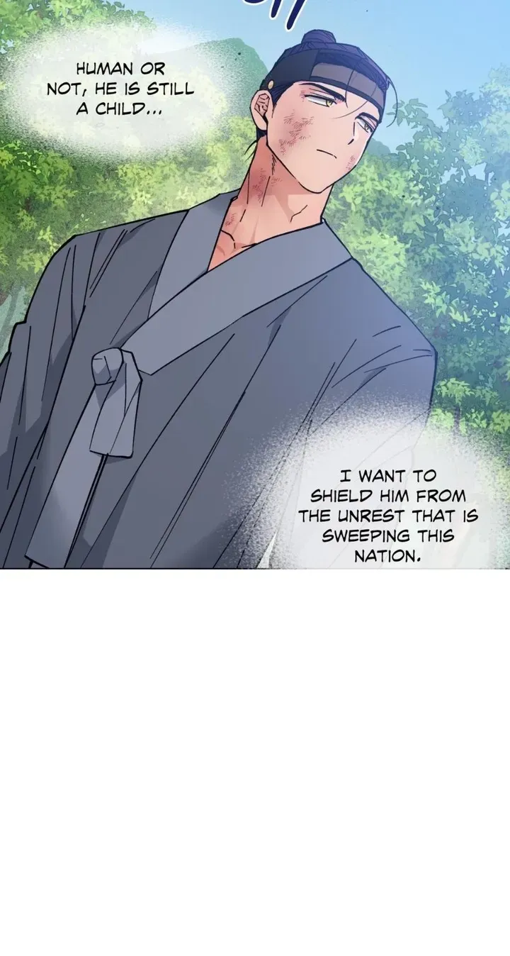 Dawn Chapter 39 page 18 - 
